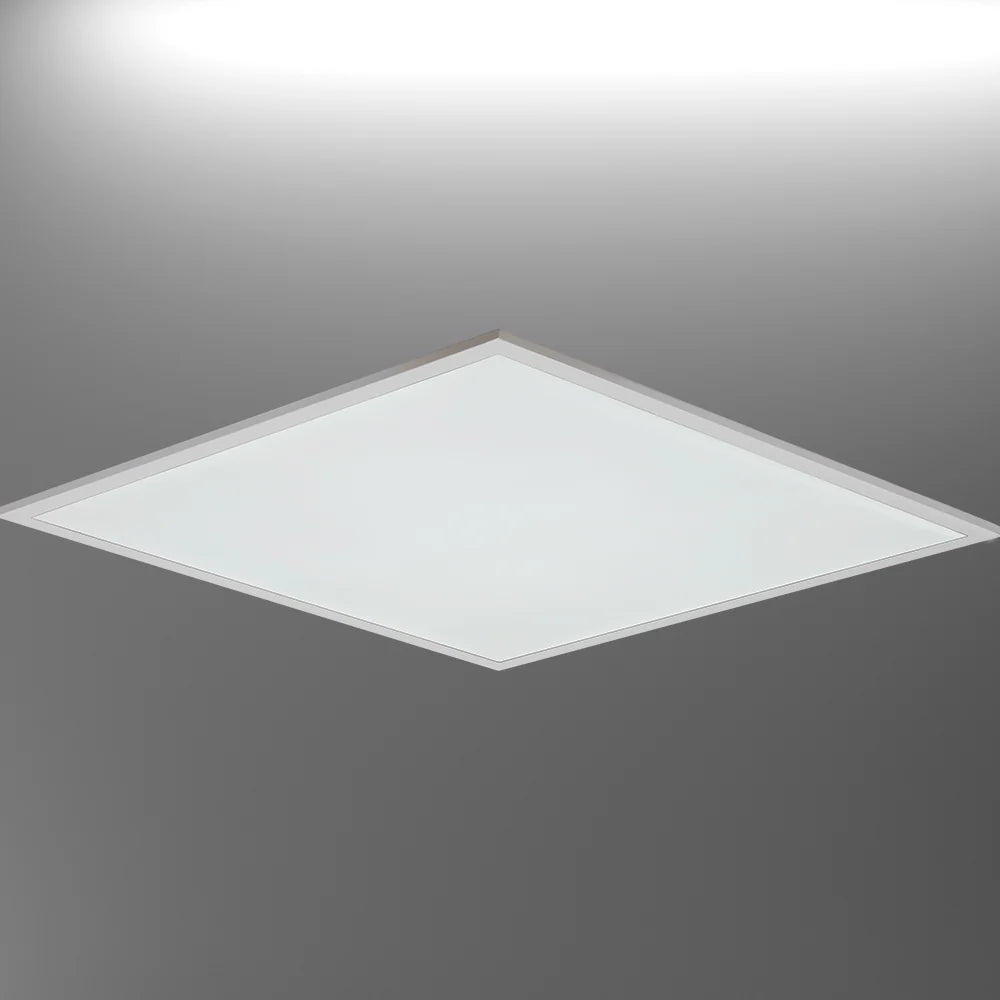 38W LED Backlit Panel Light 3800Lm 2x2ft Non-Flickering 4