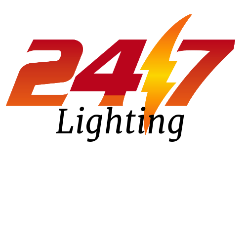 24/7 Lighting & Design