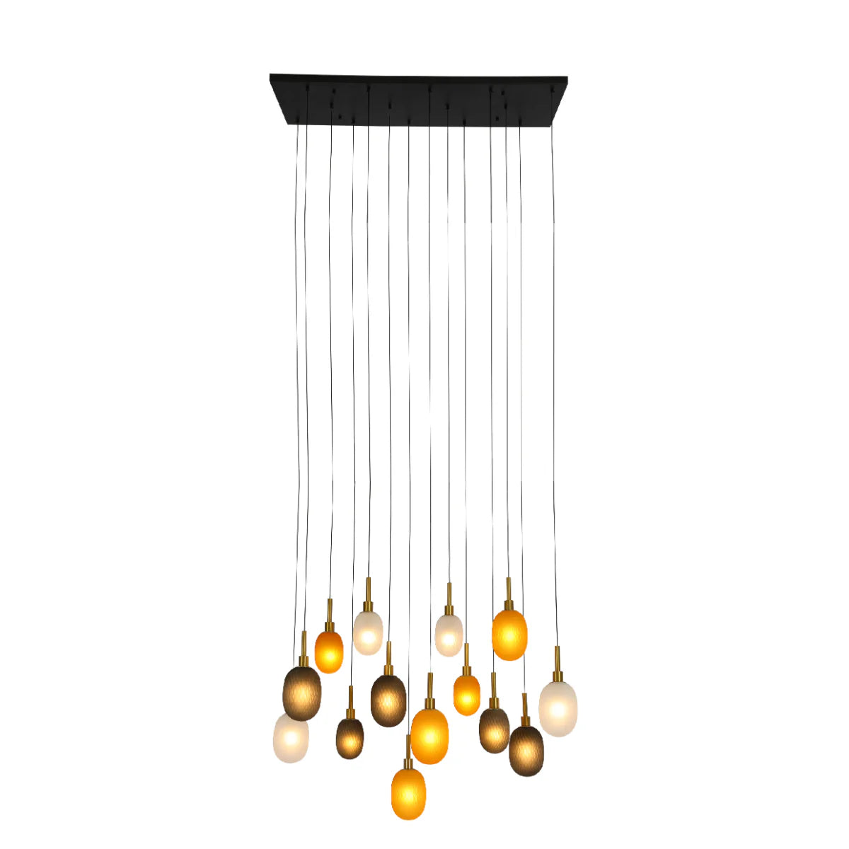 Main image of Grand Space Multi-Pendant Ceiling Light 150-19028