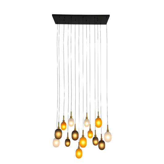 Main image of Grand Space Multi-Pendant Ceiling Light 150-19028