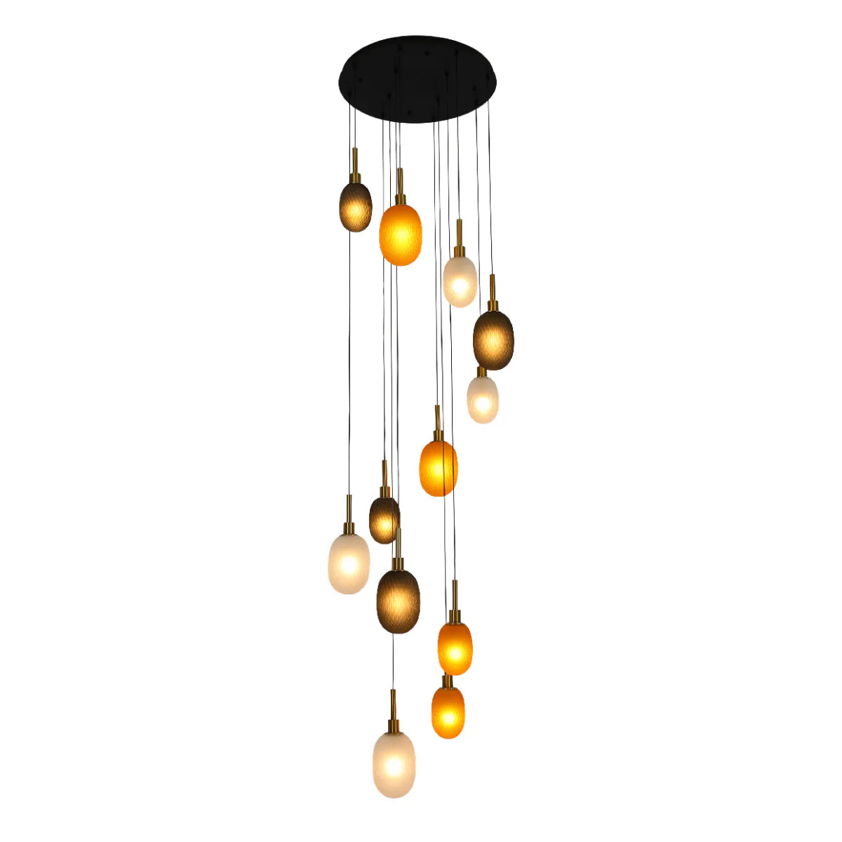 Main image of Grand Space Multi-Pendant Ceiling Light 150-19030