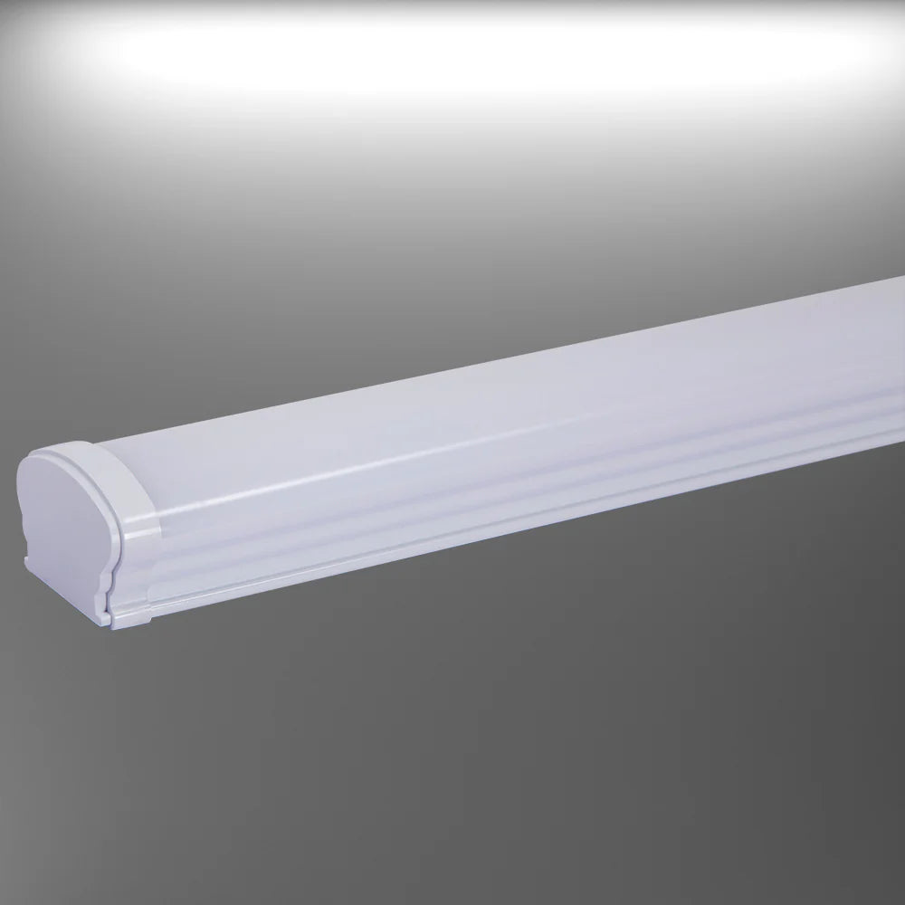 54W 5ft LED Tri-proof Batten Linear Fitting IP65 150cm 2