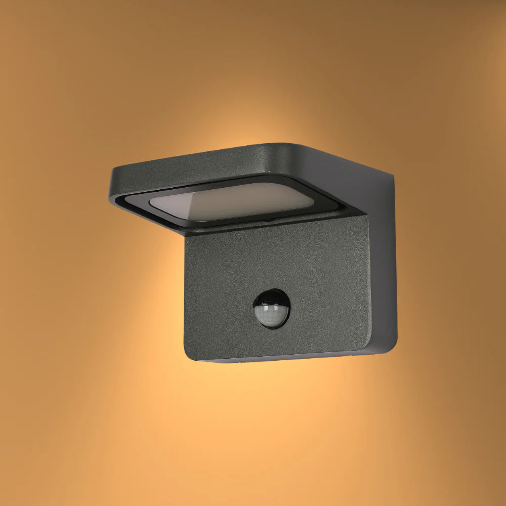 Luminosa LED Outdoor Wall Light 13W 2