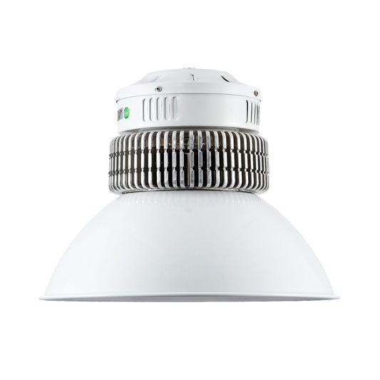 Main image of LED Radiator Highbay 100W Cool White 4000K IP20 | TEKLED 230-03540