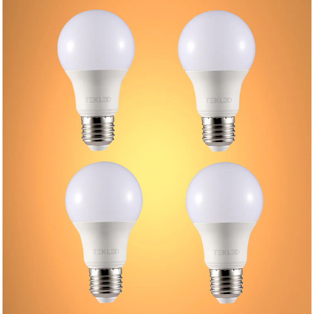 Virgo LED GLS Bulb A60 Dimmable E27 Edison Screw 26