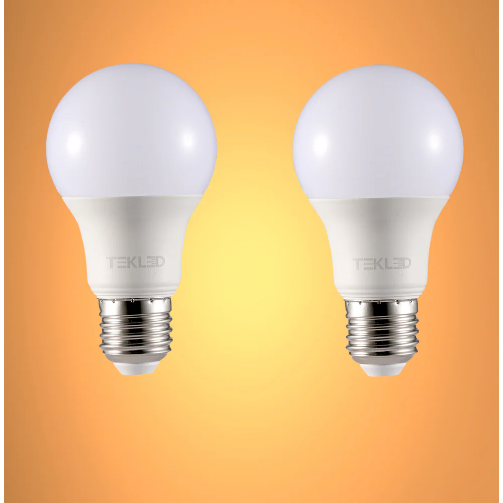 Virgo LED GLS Bulb A60 Dimmable E27 Edison Screw 29