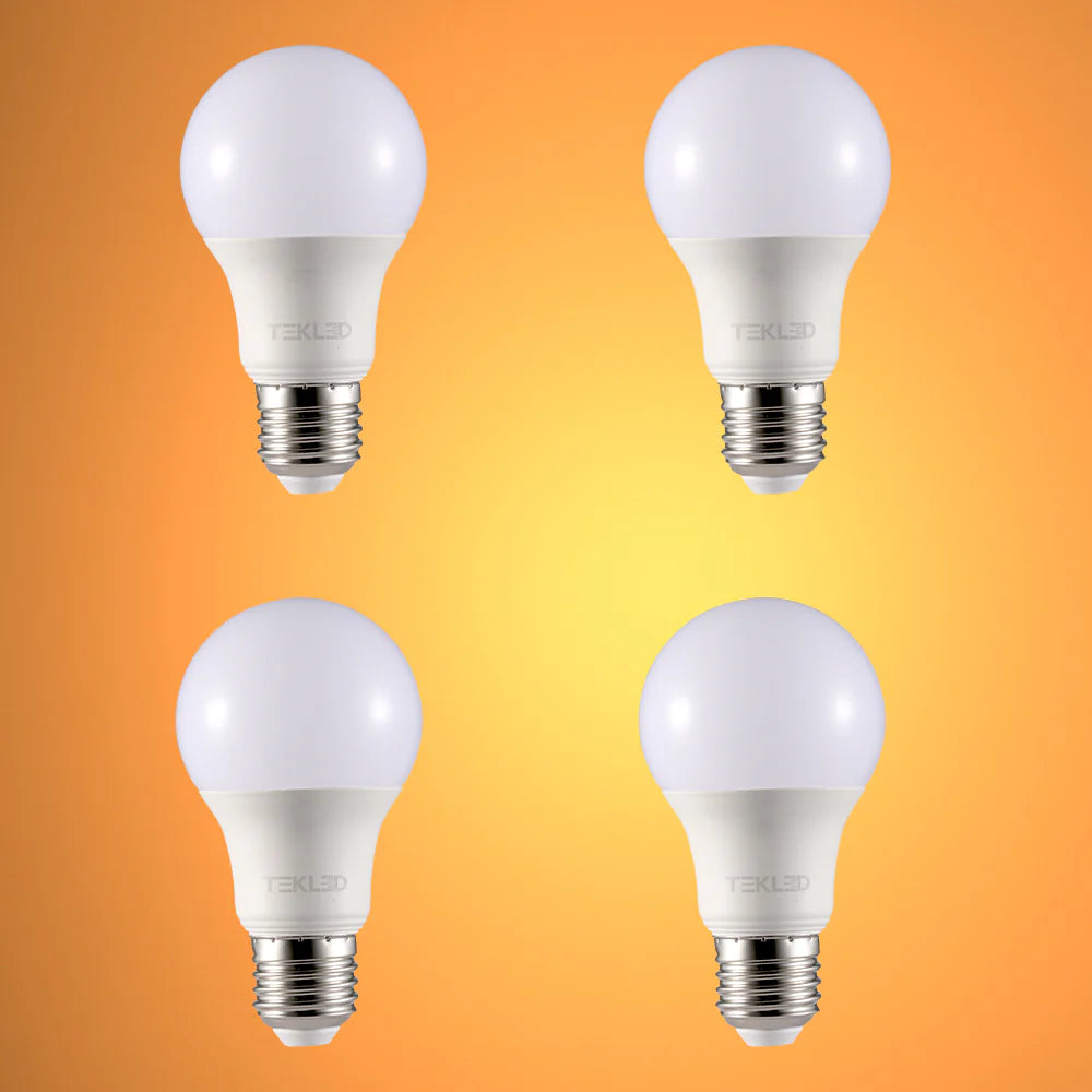 Virgo LED GLS Bulb A60 Dimmable E27 Edison Screw 34