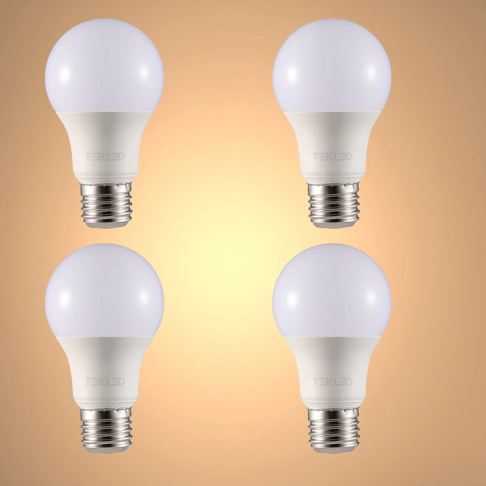 Virgo LED GLS Bulb A60 Dimmable E27 Edison Screw 35