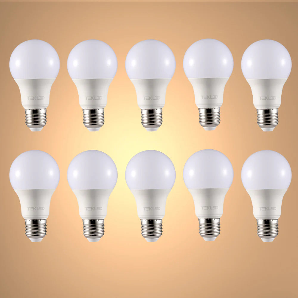 Virgo LED GLS Bulb A60 E27 Edison Screw 42