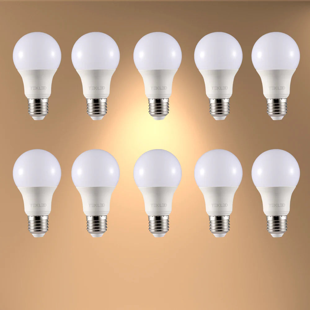 Virgo LED GLS Bulb A60 E27 Edison Screw 46